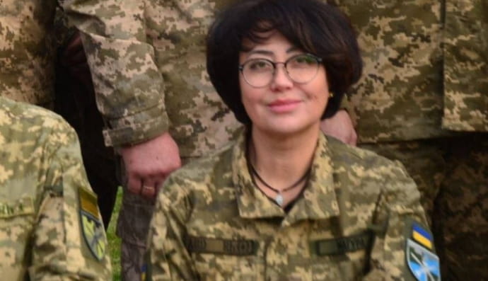 Скандал с водителем маршрутки