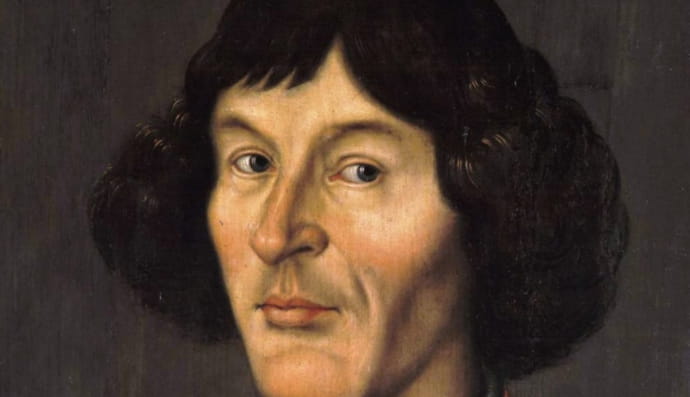 Миколай Коперник