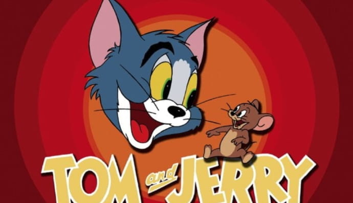 Том і Джеррі