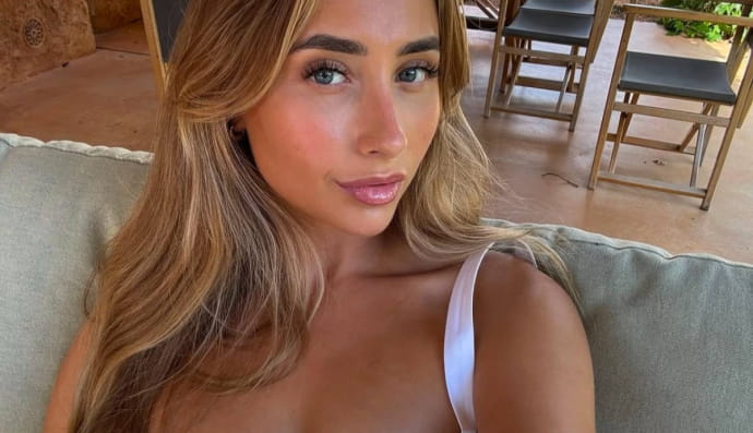 Лілі Філліпс