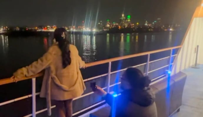 Освідчення