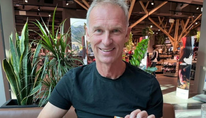 Домінік Гашек