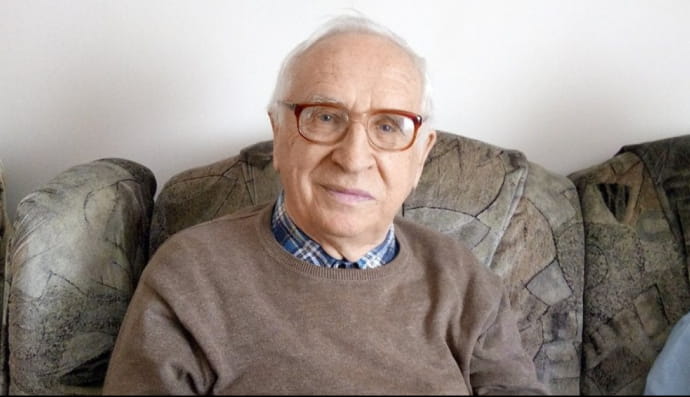 Преподаватель