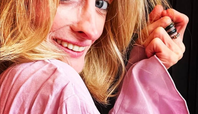 Тіффані Ведекінд 