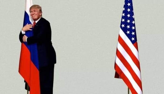 Реакція на скандал у Білому домі