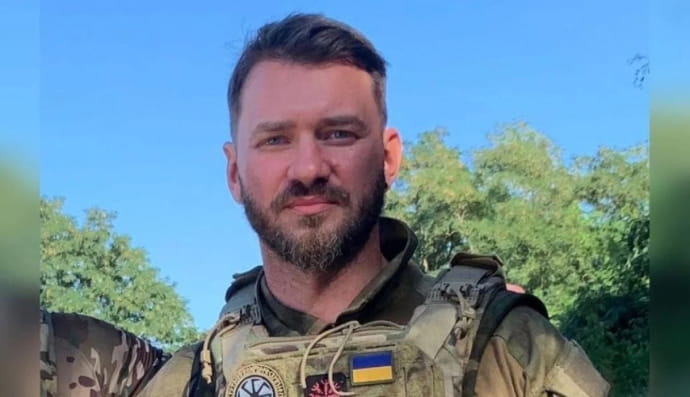 Дмитро Дікусар 