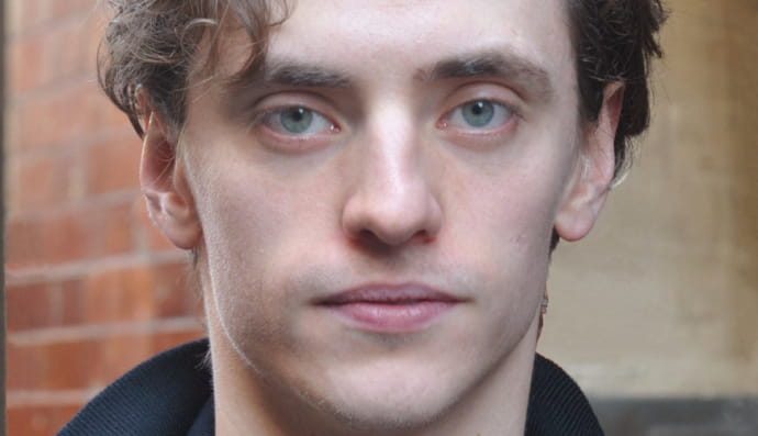 Сергій Полунін