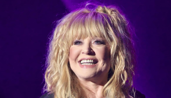 Алла Пугачова