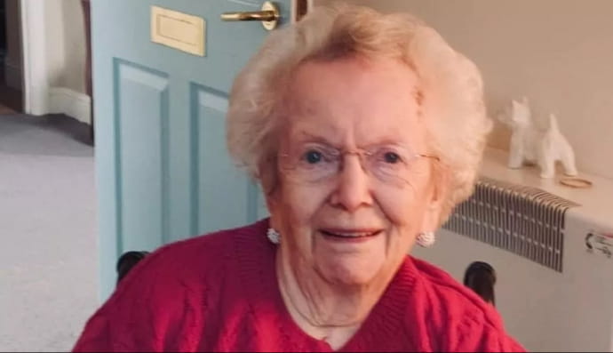 Маргарет Кемерон