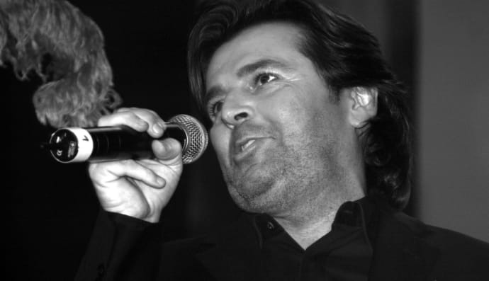 Томас Андерс