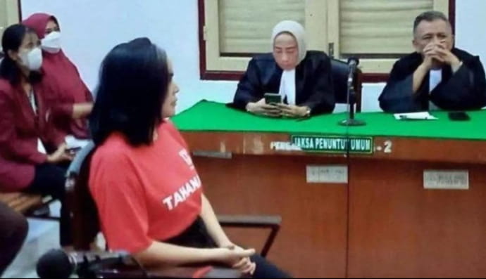 Судове засідання