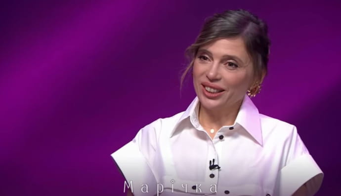 Ірена Карпа