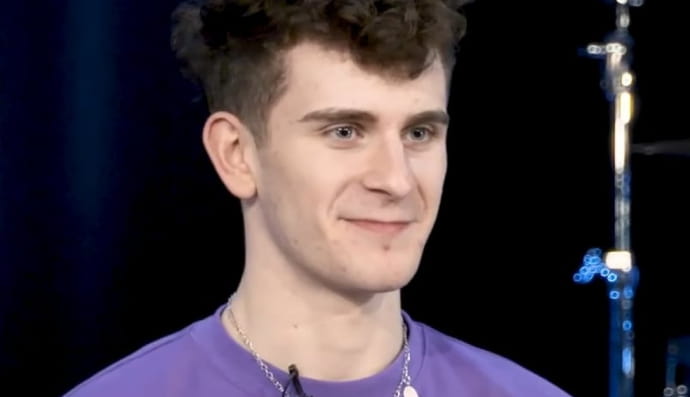 Артур Бабіч