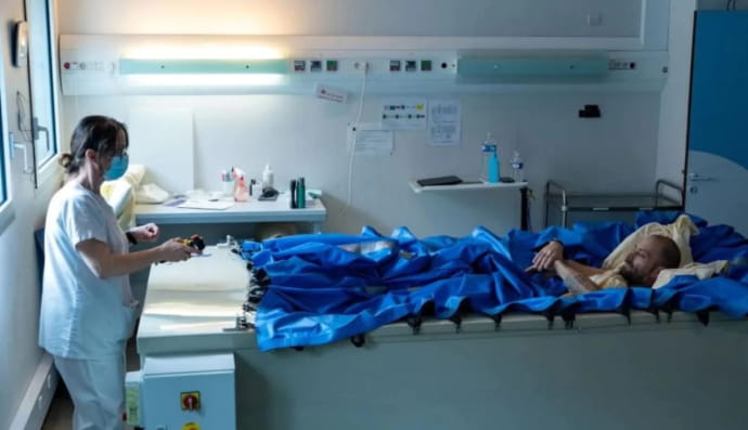 Эксперимент