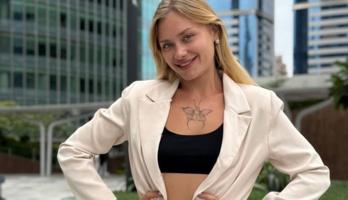 Марія Ковальчук