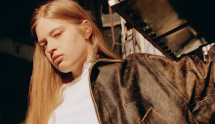 Вівіан Дженна Вілсон