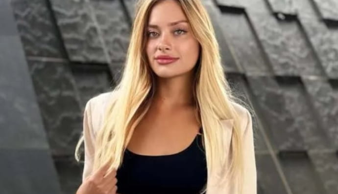 Мария Ковальчук