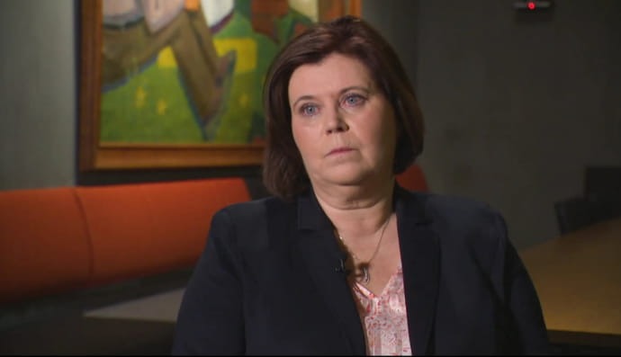 Астхільдур Лоа Турсдоттір