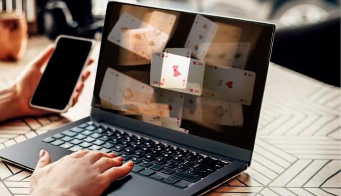 Лицензионное казино