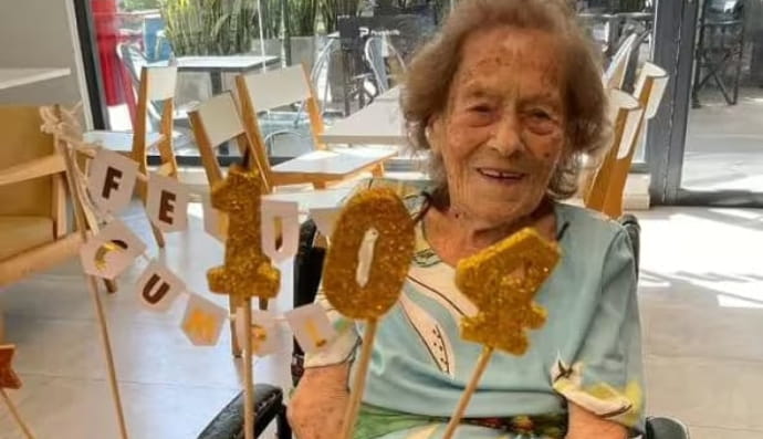 Марія Сегунда Перес