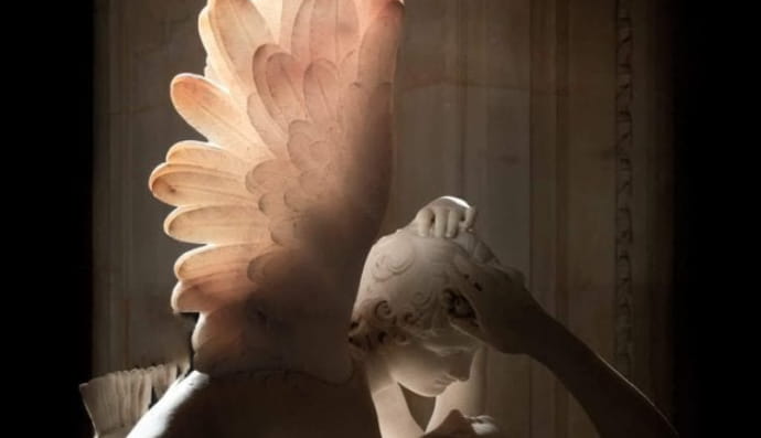 Скульптура 