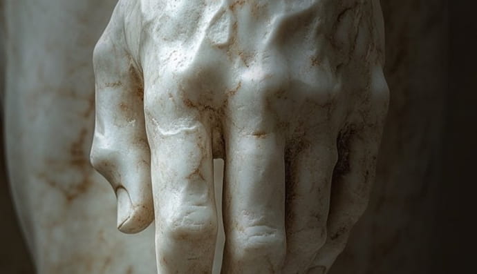 Скульптура 