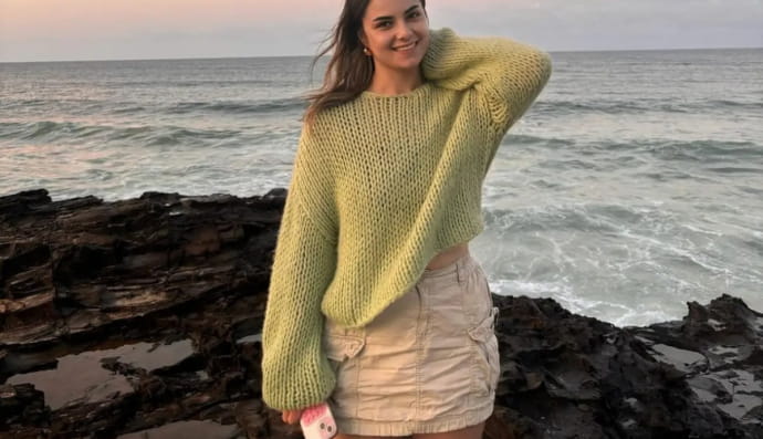 Емма Рома Джейн