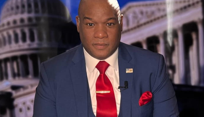 Пастор Марк Бернс