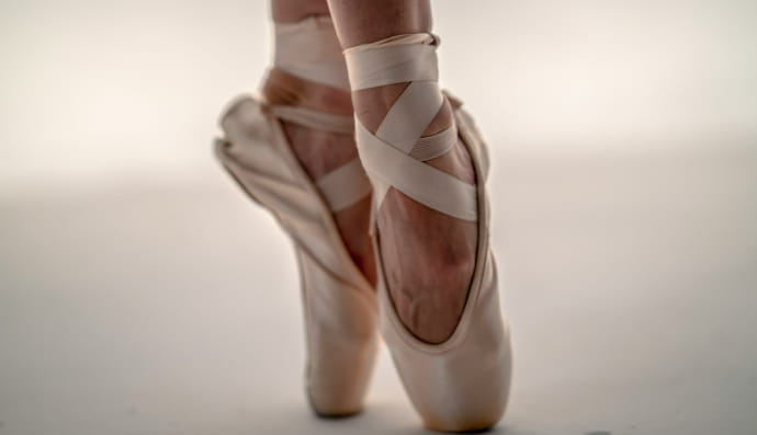 Бальні танці