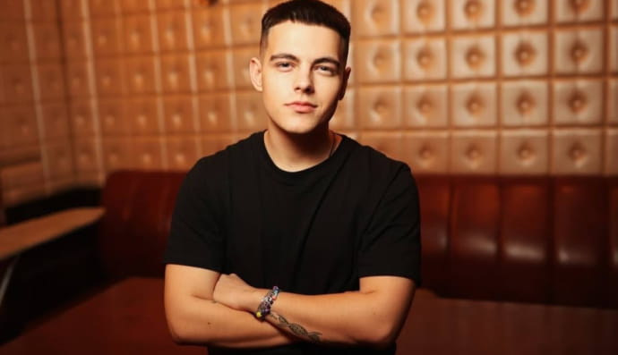 Дмитрий Волканов