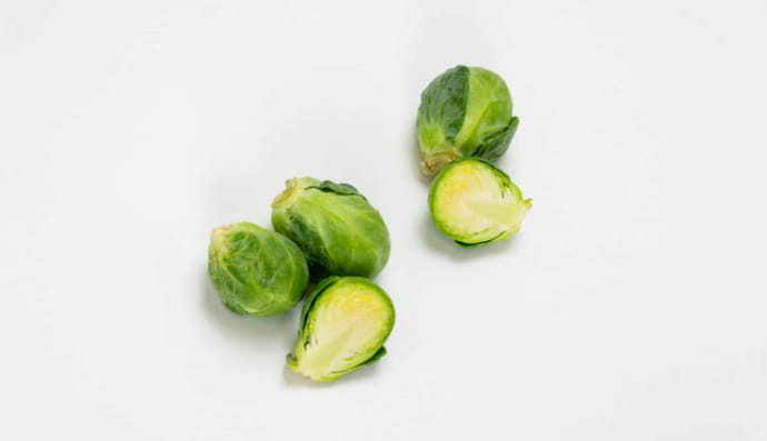Брюссельська капуста