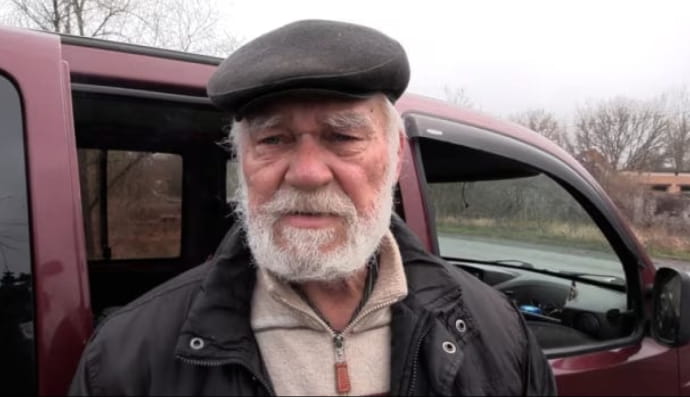 История о Геннадии Щипакине