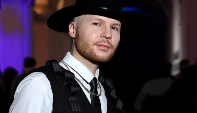 Влад Дарвін