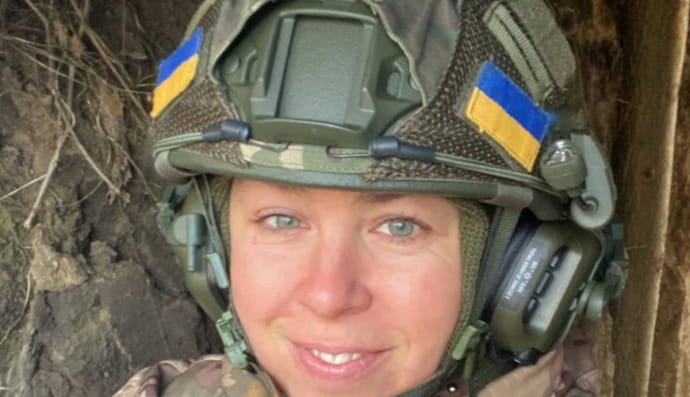 Елена Лубенская