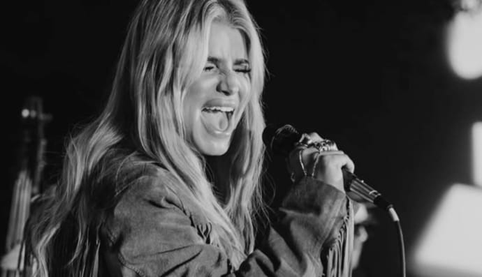 Джессика Симпсон
