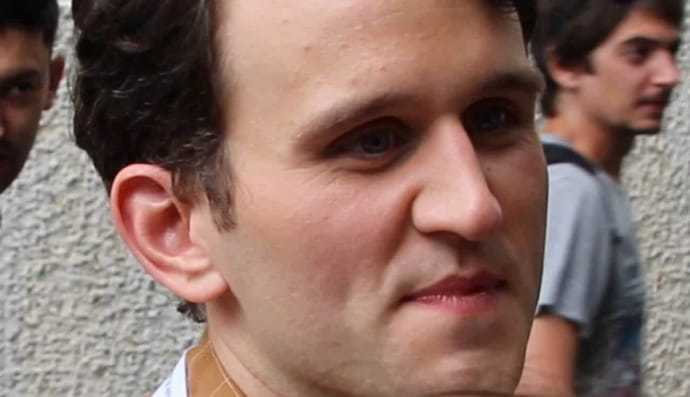 Гаррі Меллінг 