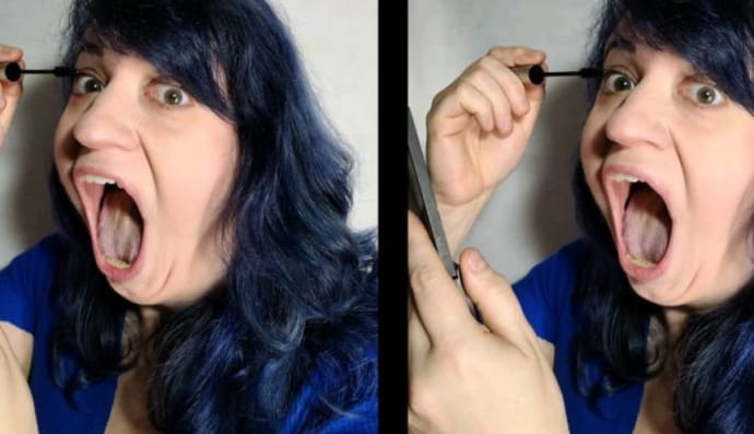 Марі Робінсон 