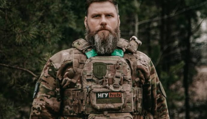 Владимир Ращук