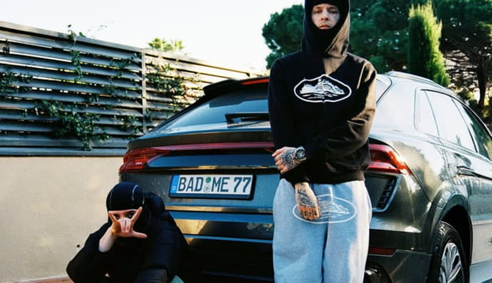 Kizaru та Icegergert 