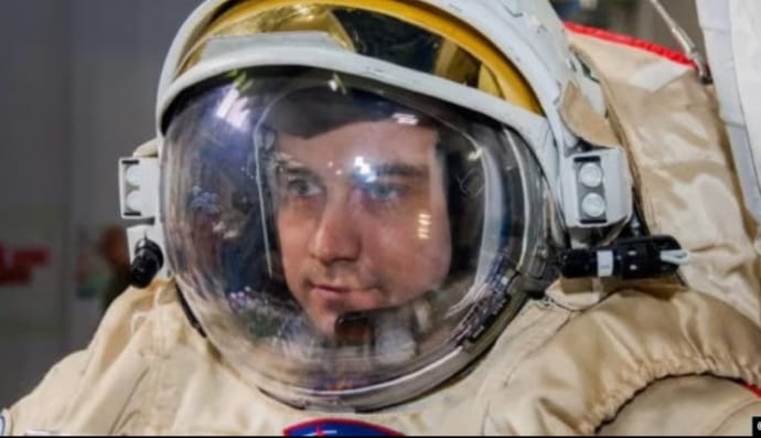 Олексій Зубрицький