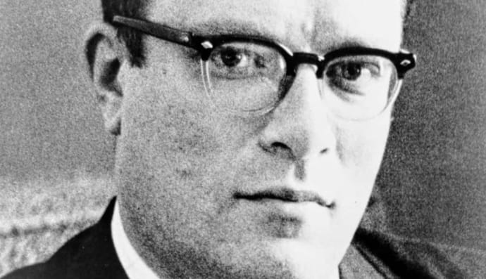 Айзек Азімов