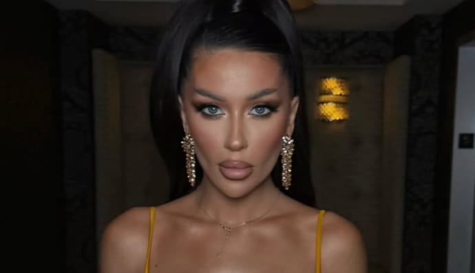 Адріана Пущак