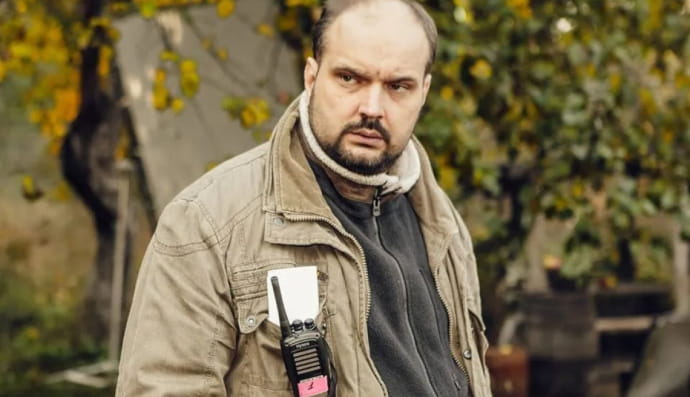 Тарас Ткаченко