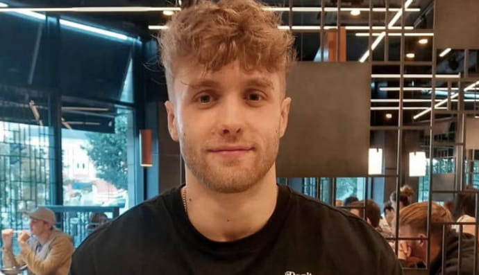 Даніель Девіс