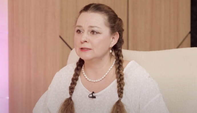 Віталіна Біблів