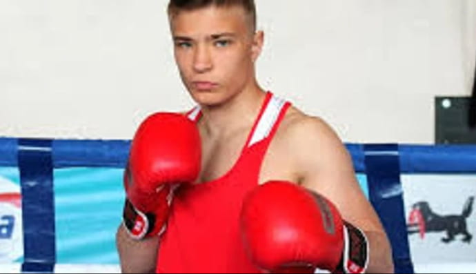 Артем Подковін