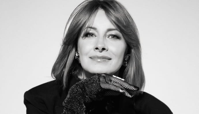 Елена Кравец 