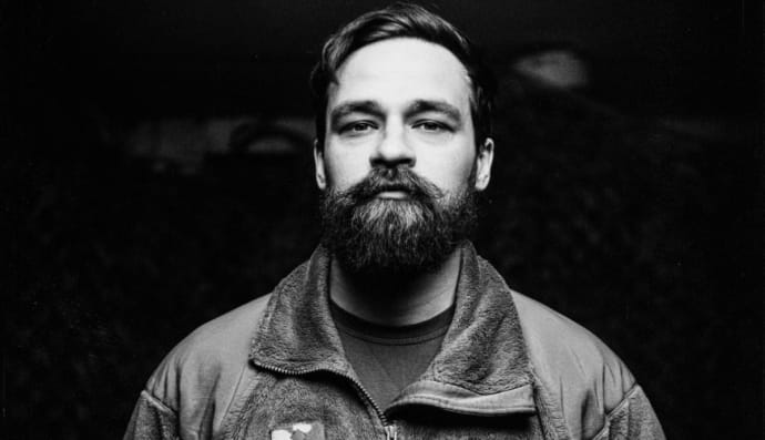 Данііл Мірешкін