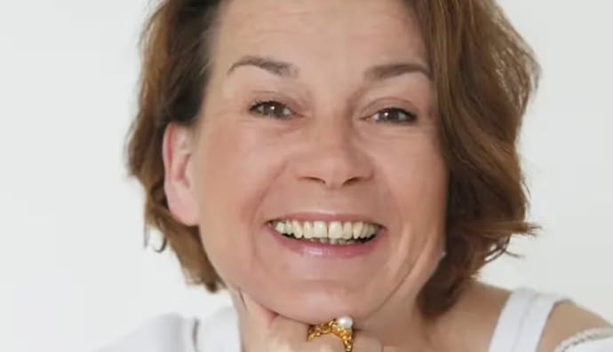 Александра Фрелих