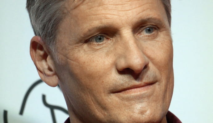 Вігго Мортенсен